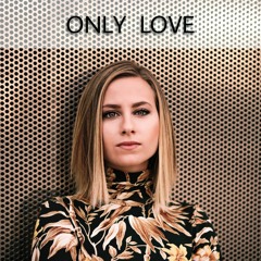 Marcharie - Only Love