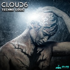 Cloud6 - Techno Logic (pwrep338 - Power House Records)