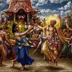 Nitai Gauranga