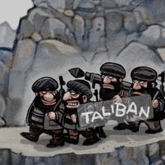 Taliban.m4a ft MAkB