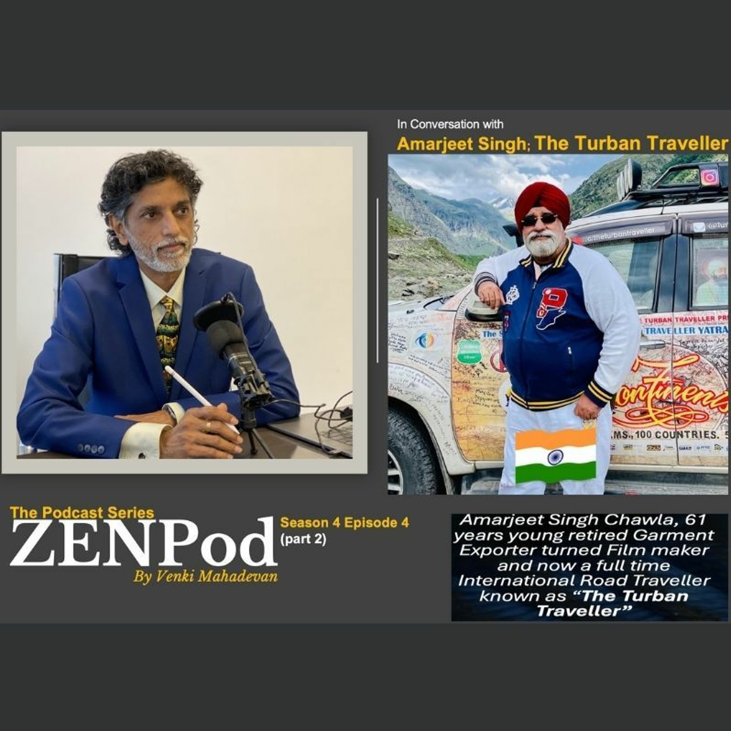 Venkatesh Mahadevan