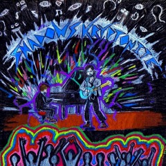 Coyote Violet & WVLFSN - Shadows Kryptonite