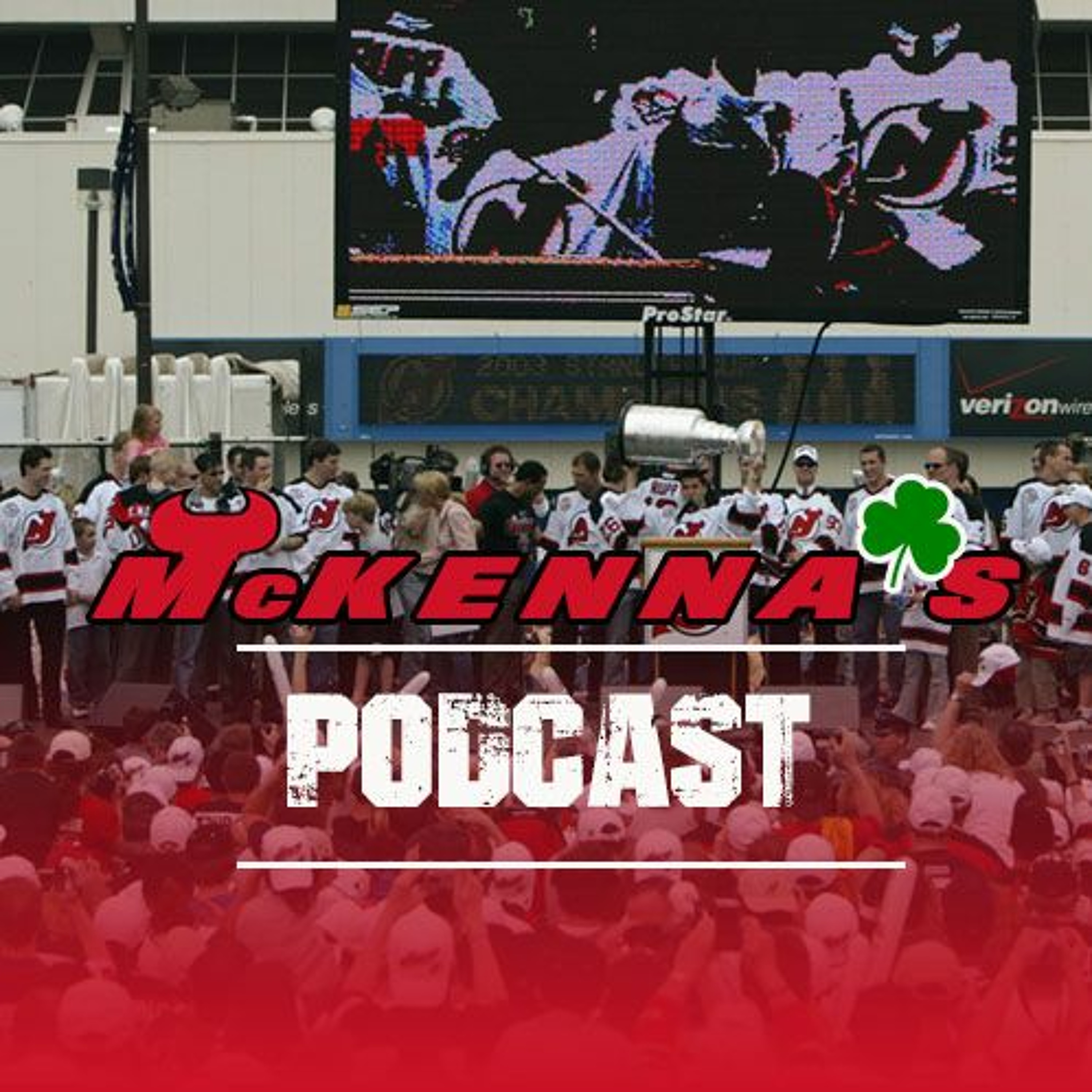 Caller on WFAN's Steve Somers & the Stanley Cup