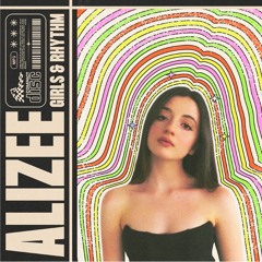 Drive Away - Instrumental (from Girls And Rhythm By Alizée)