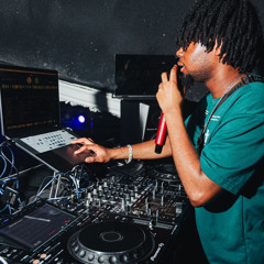 DEEJAY J3- CUFF SZN/IN YOUR FEELINGS MIX PART 4 (HIP POP/R&B/SLOW BASHMENT & UK AFRO)