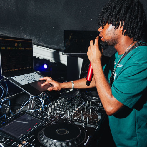 DEEJAY J3- CUFF SZN/IN YOUR FEELINGS MIX PART 4 (HIP POP/R&B/SLOW BASHMENT & UK AFRO)