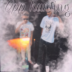 Opp Hunting x (5x Markioo)