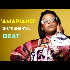 Best Amapiano Instrumental Beat For Gospel Inspiration Master KG Type Beat   Prd By DeSeKePi