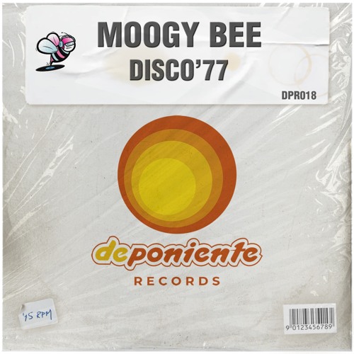 Disco'77 (Original Mix)