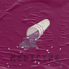 MEDICINE ft. Topiq (prod. Zeus The God)