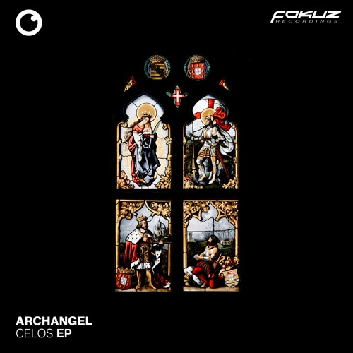 Archangel - Wax Lyrical