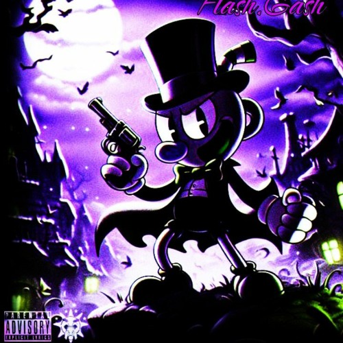 Flash.gash (prod.aedanbeatz)