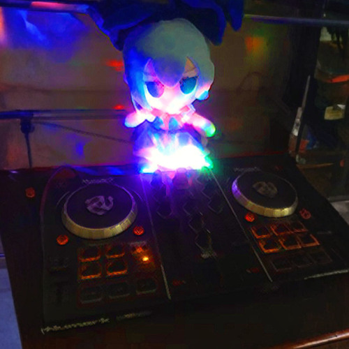 トラパラミックス [Dj Mix by Exhumaciön] //  悟りの天国《 Satori no Tengoku 》