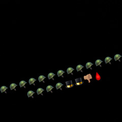 Run da snakes