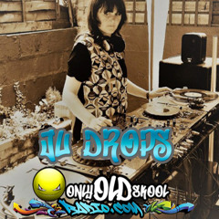 Ju Drops - Frog Leg Less - Friday 18th July 2025 - OnlyOldSkoolRadio.com