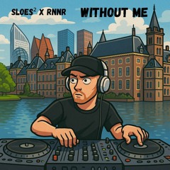 Without Me [FREE DL]