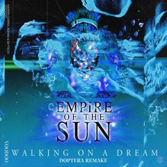 Martin Garrix, R3HAB & Skytech - Voodoo vs Walking On A Dream (DOPTERA REMAKE)