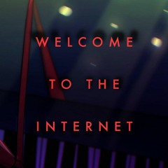 Caleb Hyles - Welcome To The Internet (Hazbin Hotel) - Alastor's Ver. [INSIDE]