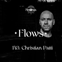 Flows 143: Christian Patti