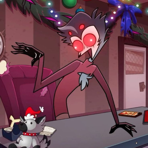 Mandamás (Mastermind) Helluva Boss Español Latino