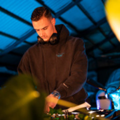 ENCA @ Hangar (BE) (DJ MIX) - Backyard Session 6 YOUTUBE
