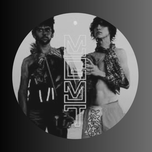 MGMT - Kids - (Seif Edit) FREE DOWNLOAD