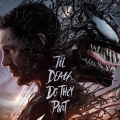 VENOM THE LAST DANCE - Official Trailer Music Version