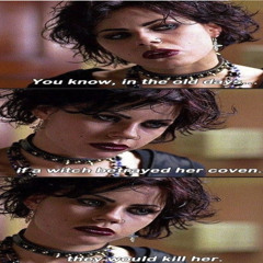 Fuck therapy it makes me feel stupid.