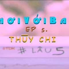 [ CHƠI VỚI BASS ] EP.5 : Thuỳ Chi - Xe Đạp - Sol'Bass ft. Lil'Ce , Dancer Thịnh Tiêu