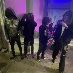 Vurden + 9geisha - walkdownshawty (Prod. wntrsoja) {SCAPEGOAT EXCLUSIVE}