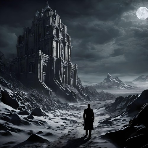 DARK AMBIENT - MORPHEUS WAKES