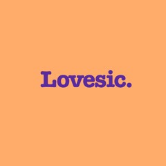 Lovesick (Extended Mix)