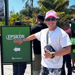 Epsiløn Essentials Mix