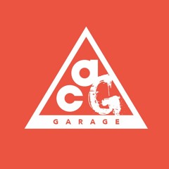 DJ ACG - All Condition Garage Vol. III