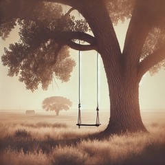 Under the Cottonwood Tree