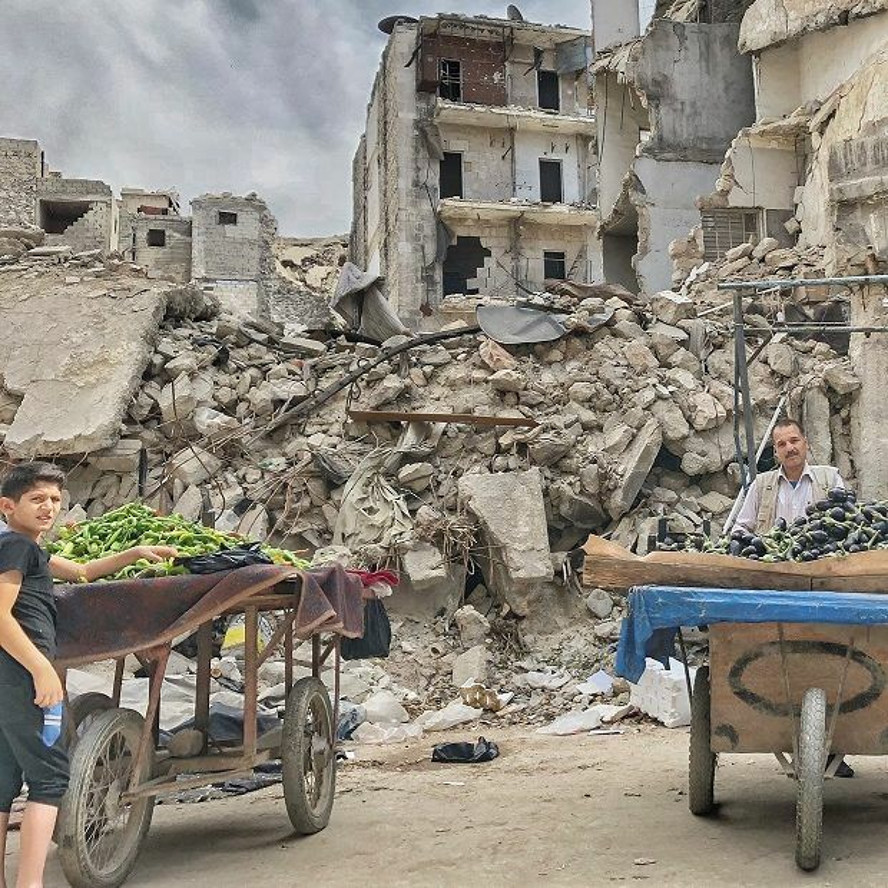 ICRC Humanitarian Law and Policy Blog