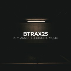 PREMIERE: Rob Malone - Bravery (Double Trouble Remix) [BTX019]