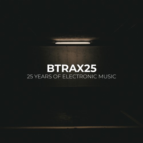 PREMIERE: Rob Malone - Bravery (Double Trouble Remix) [BTX019]