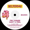 下载视频: PREMIERE: Tre Turner - Mixed Emotions (Club Mix)