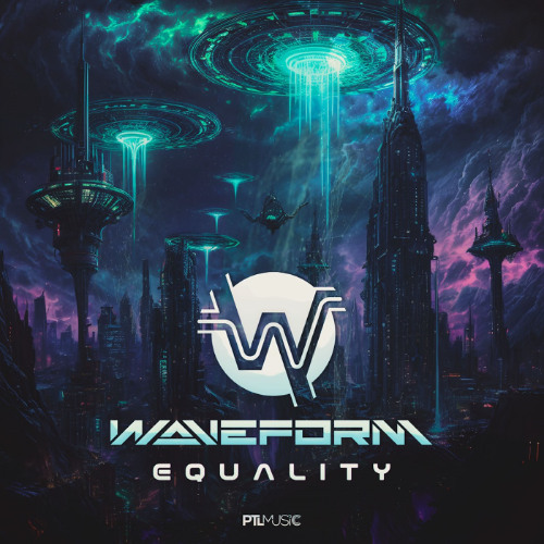 Waveform - Equality