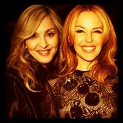 Madonna Vs Kylie - S.E.X.ercize (Felix Meow's Sexology Mix)