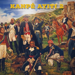 Kanpé Ayiti 2