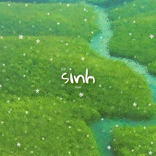 tâm / mer