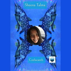 The Coelacanth, with Sheena Talma, for Voices from the Ocean