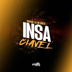Insaciavel (feat. OGRAND)