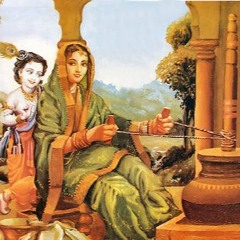 2 - Glories Of Kartik Month (Part 2)
