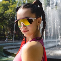 Nike Vision SS23 - A New Vision