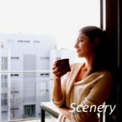 Scenery (prod. by fahrsih)