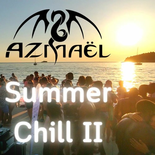 Summer Chill II - UrbanKiz Douceur