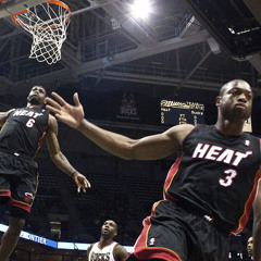 BRON N WADE